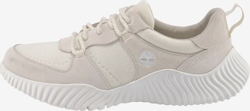 TIMBERLAND Sneakers in White