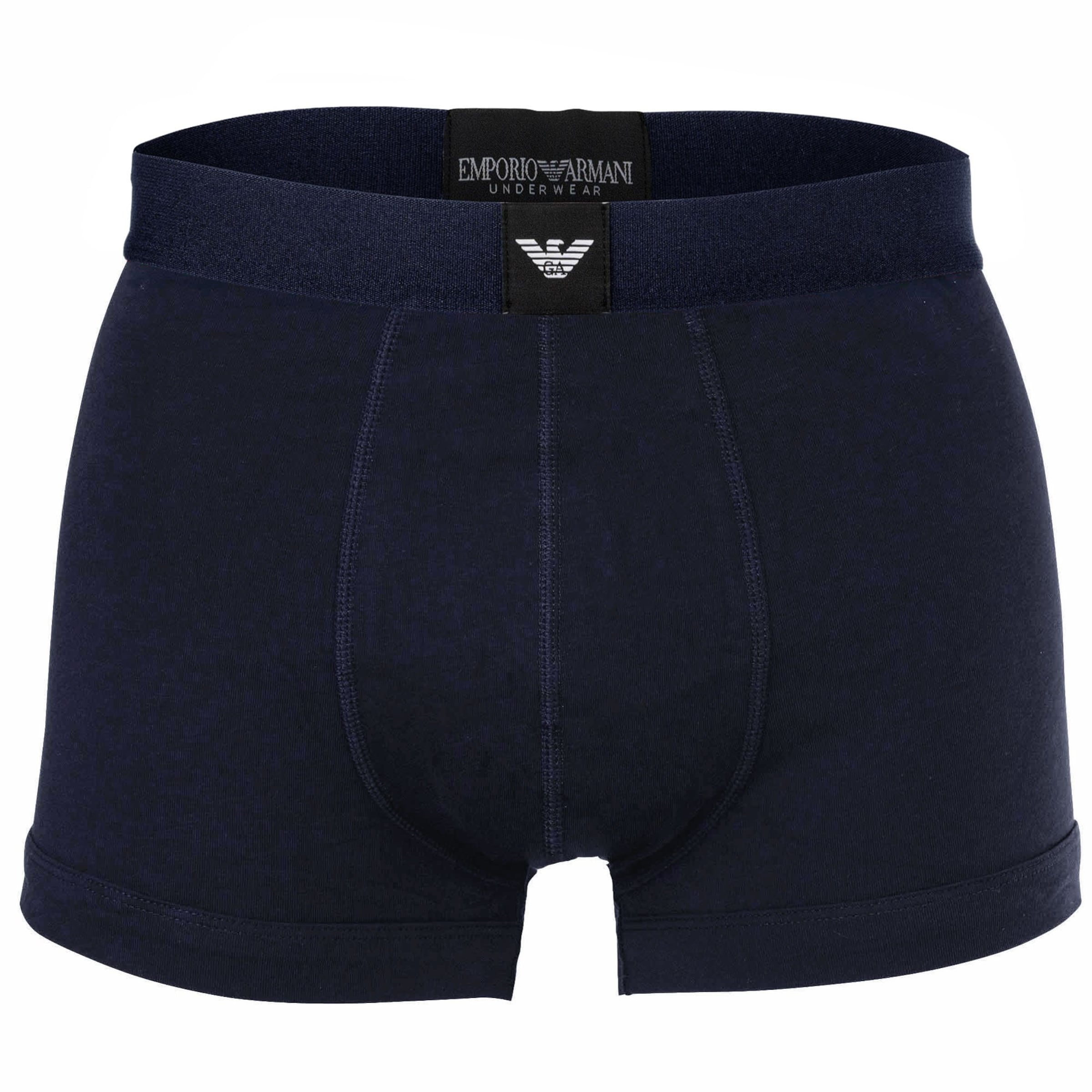 Boxer di Emporio Armani in colori misti