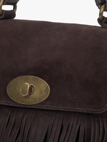 Estro Handtasche '1320'‌‌‌ in Braun