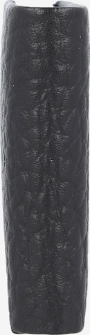 Braun Büffel Wallet 'Yannik' in Black