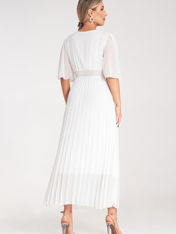 Figl Sommerkleid‌‌‌‌ in Weiß