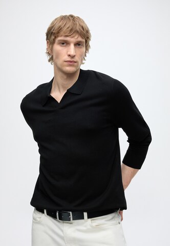Lindbergh - Jersey en negro