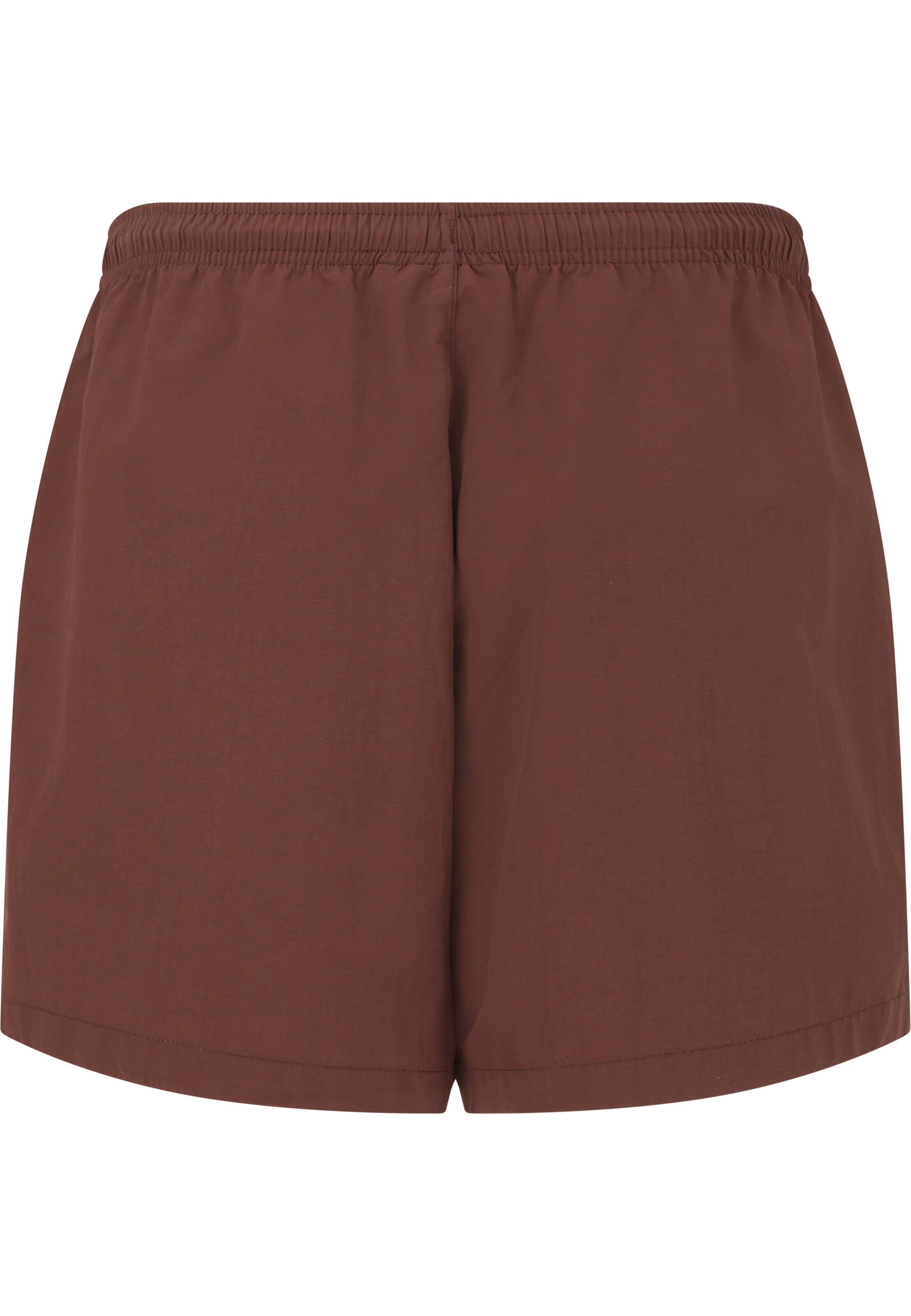 SOS Regular Workout Pants 'Whitsunday' in Brown