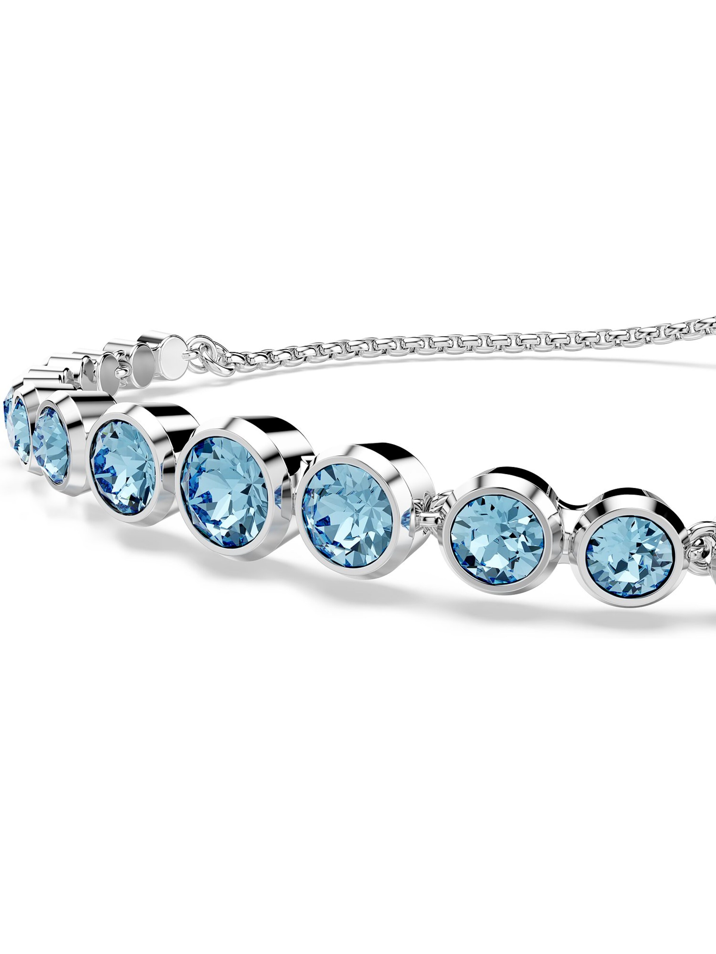 Swarovski Bracelet 'Imber' in Silver
