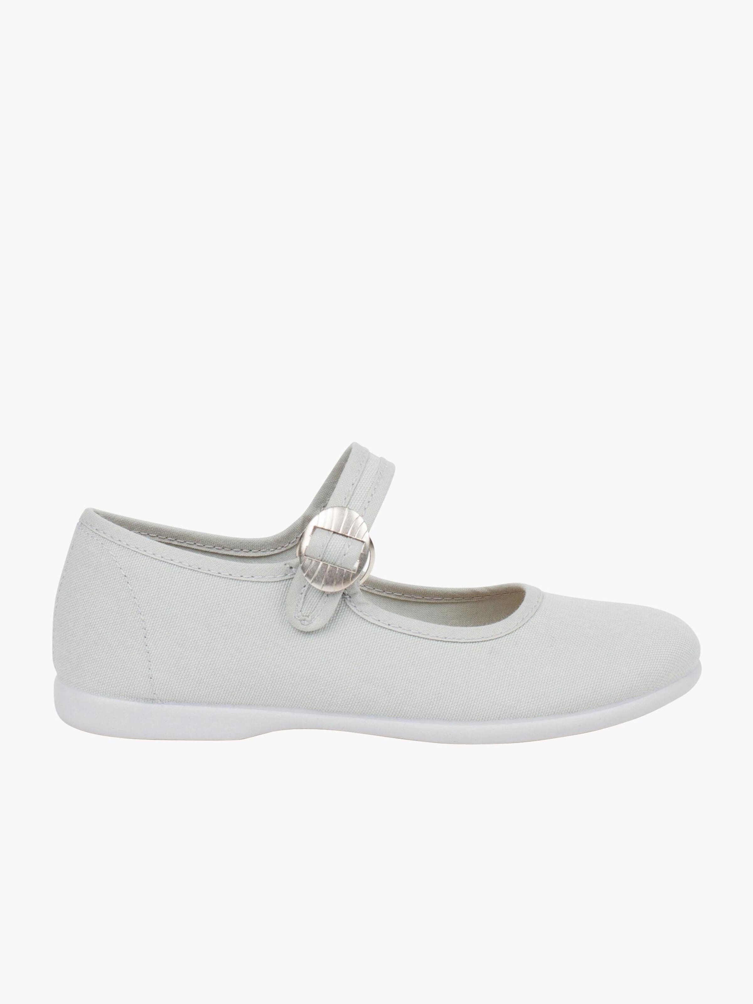 Ballerines Pisamonas en gris
