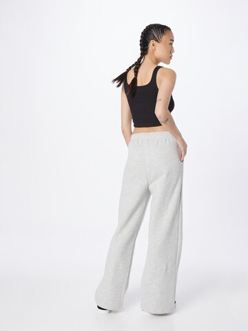 Regular Pantalon de sport aim'n en gris