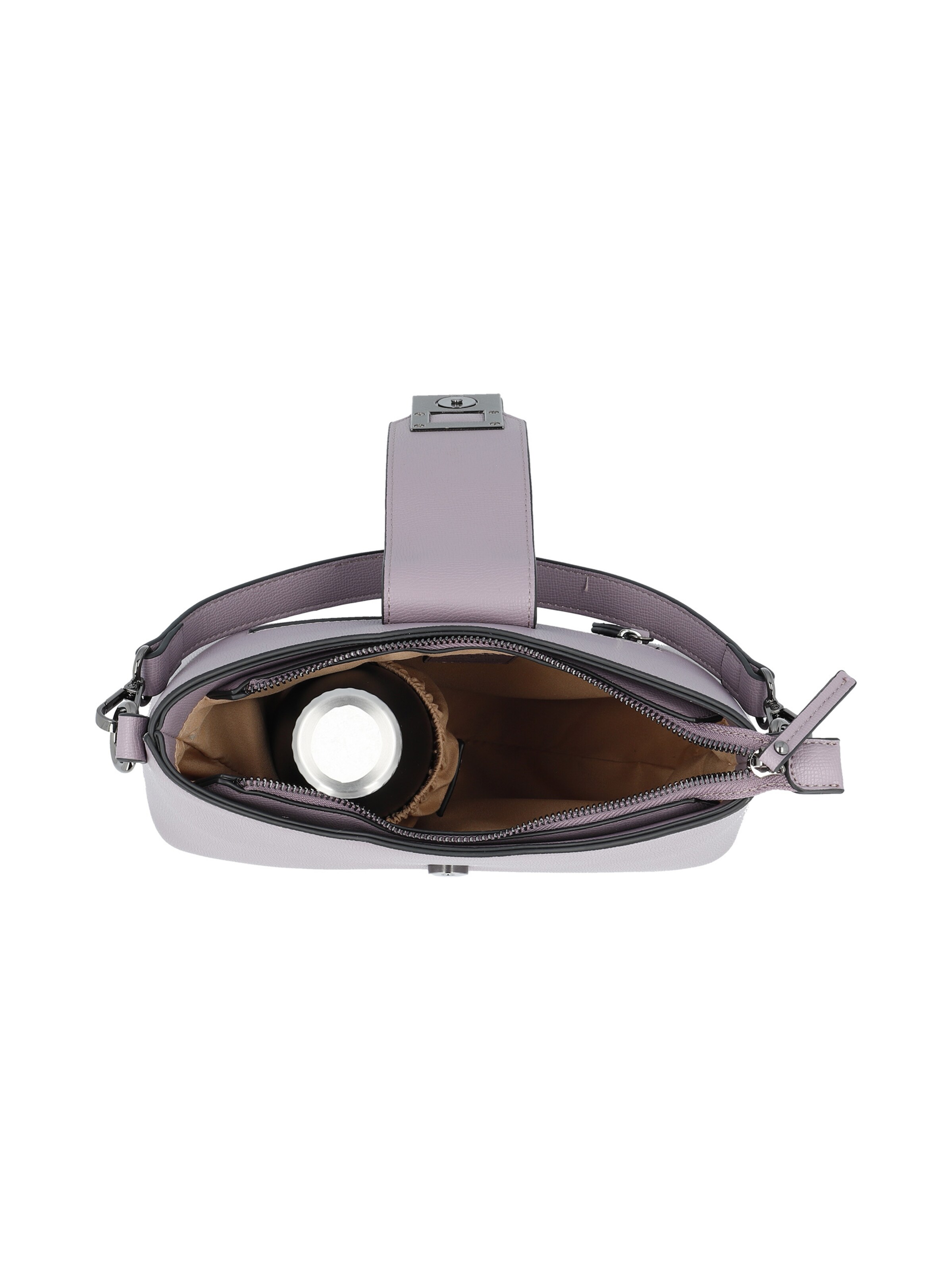 Picard Pouch ' Locco ' in Purple