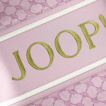 JOOP! Sweatshirt in Roze