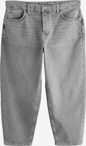 Next Farmer 'Authentic' - szürke: elől