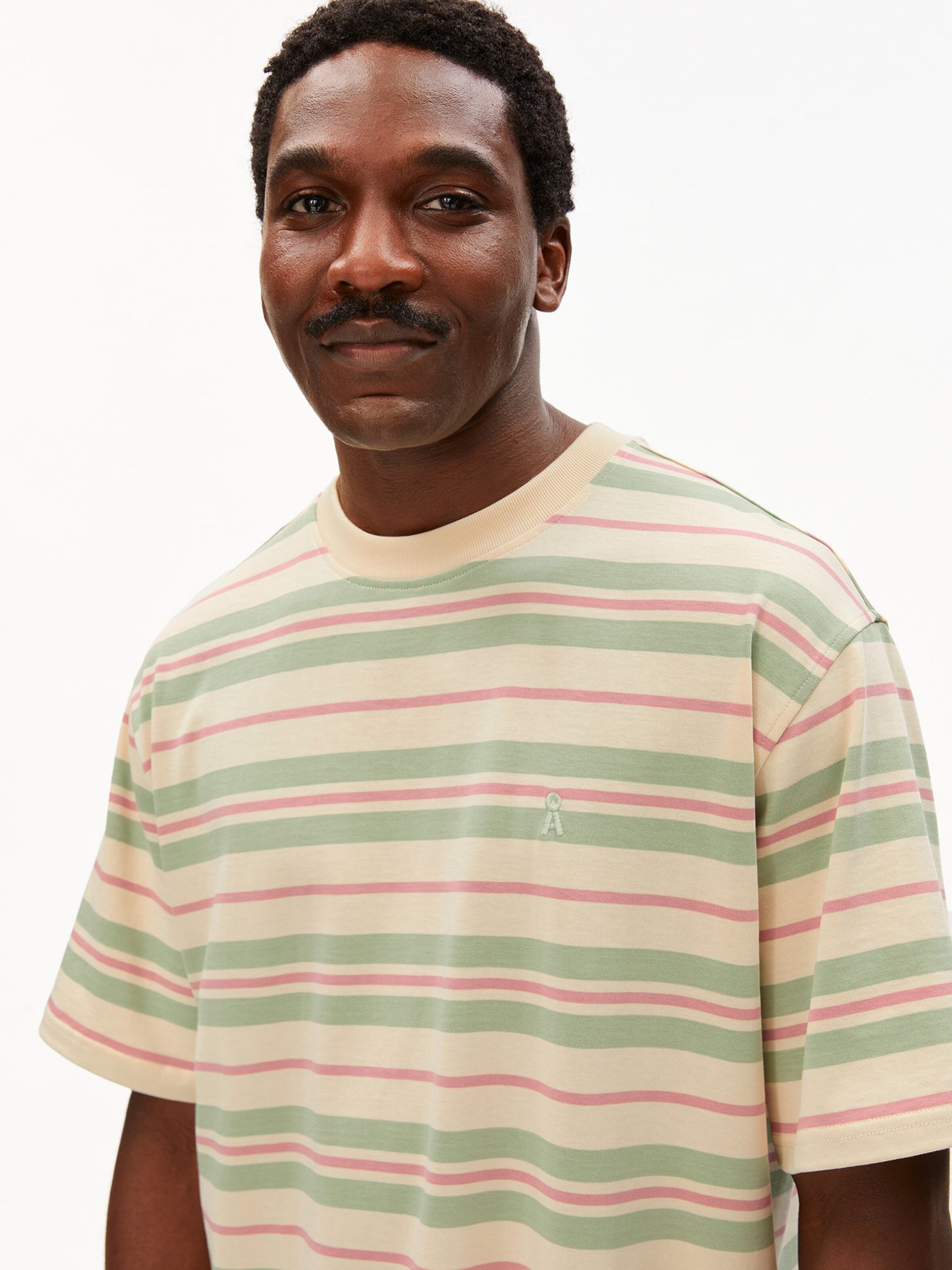 ARMEDANGELS Shirt in Mixed colours