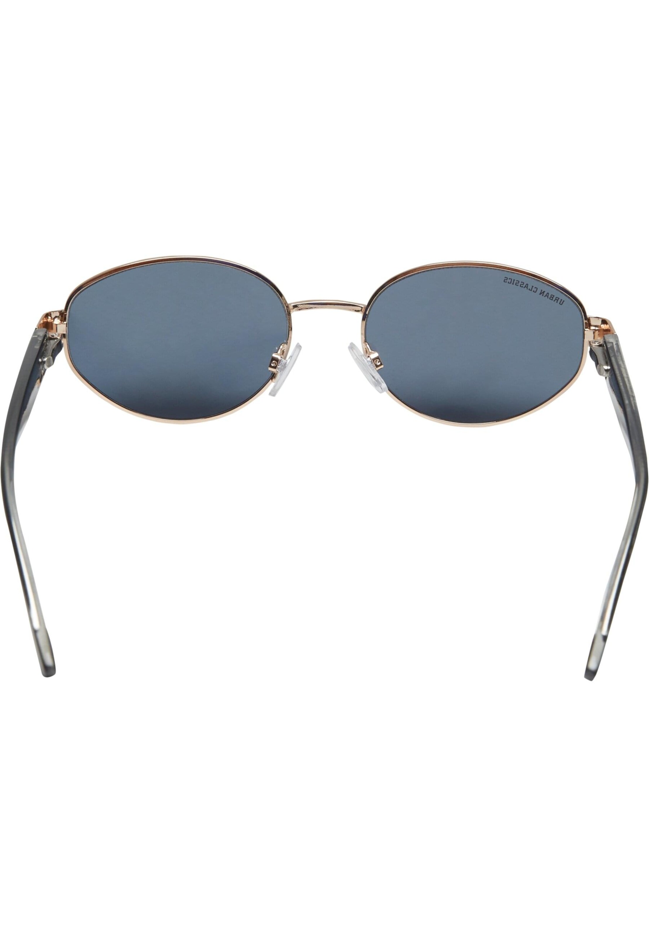 Lunettes de soleil 'Kopenhagen' Urban Classics en noir