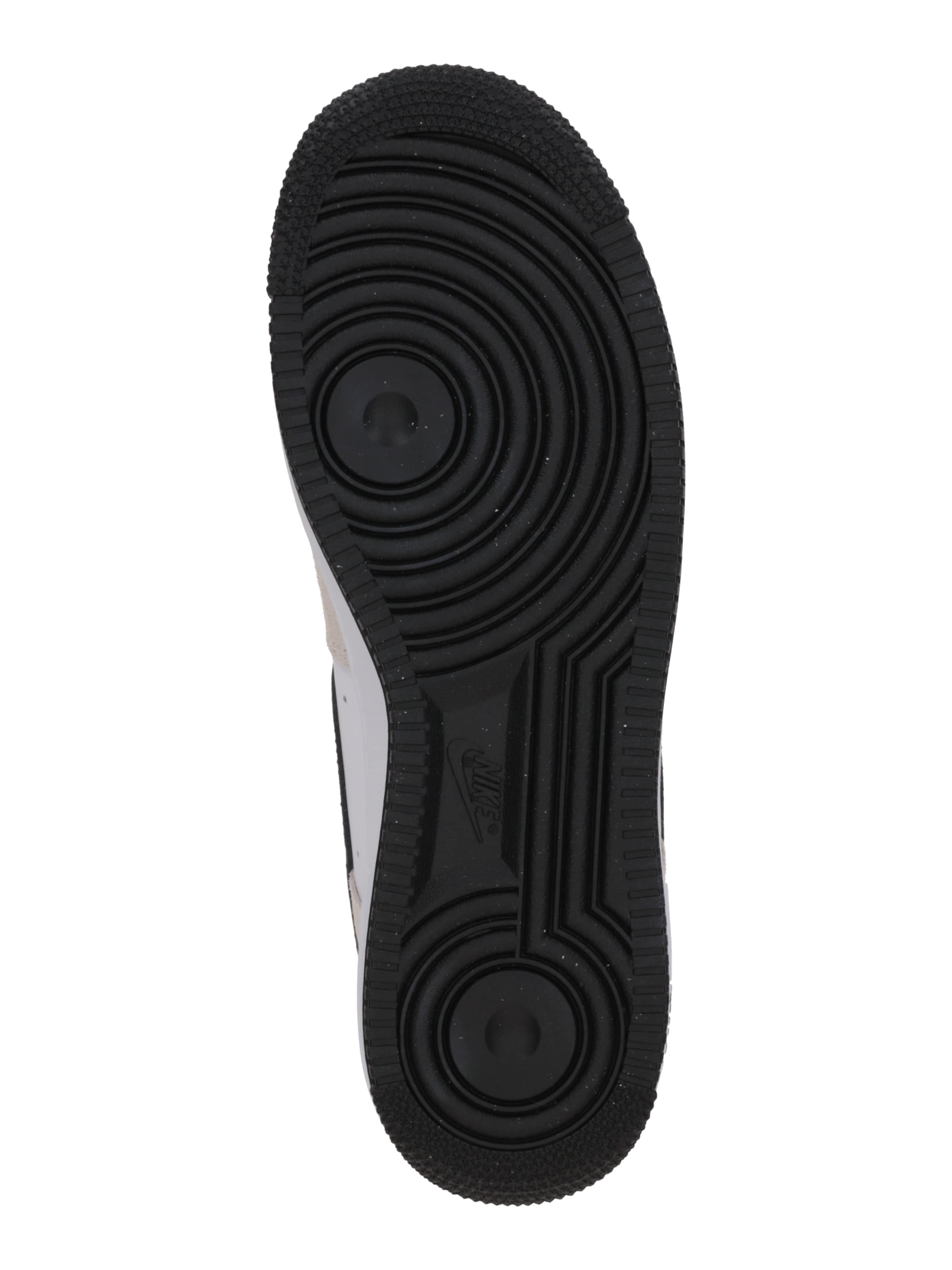 Nike Sportswear Trainers 'AIR FORCE 1 '07 LV8' in White