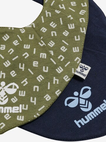 Bavette 'BUMBLE BIB' Hummel en bleu