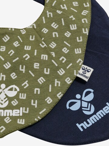 Hummel Bib 'BUMBLE BIB' in Blue