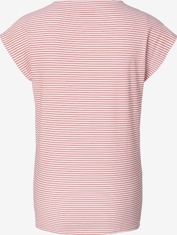 Esprit Maternity T-Shirt in Rot