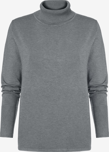 TATUUM Pullover 'Ankio' in L in grau, Produktansicht
