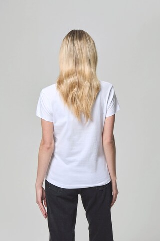 BENCH Shirt in White