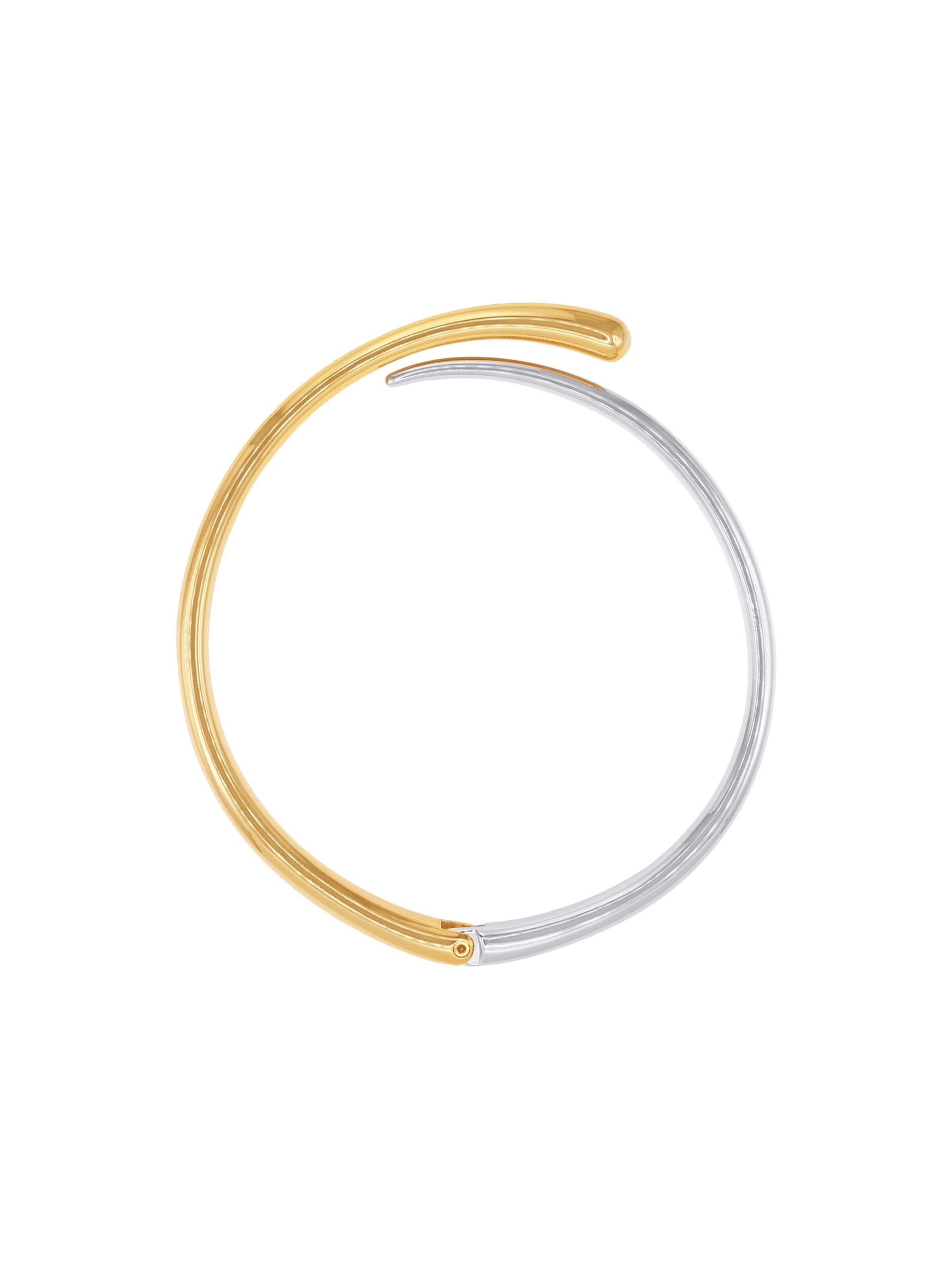 Heideman Necklace 'Brenda' in Mixed colors: front