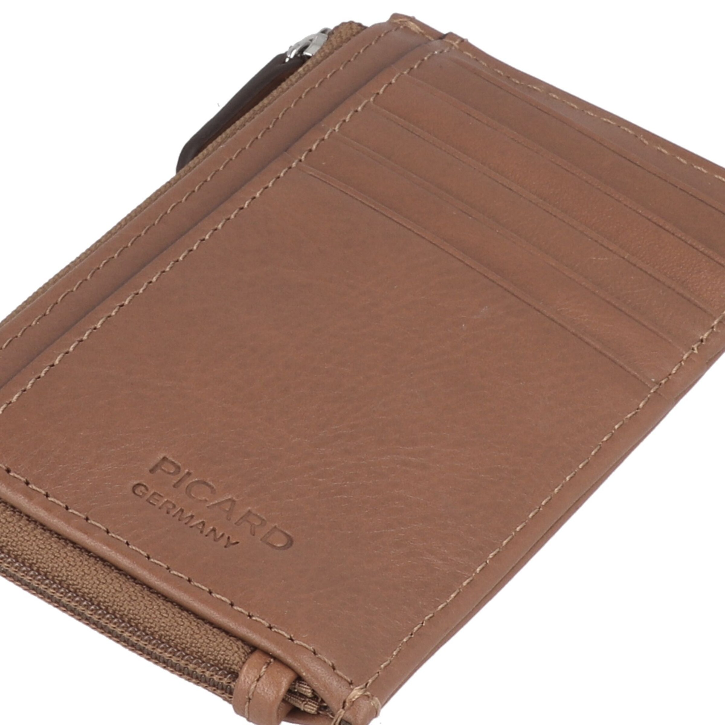 Picard Case 'Toscana' in Brown