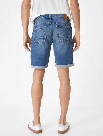 Koton Slim fit Jeans in Blue