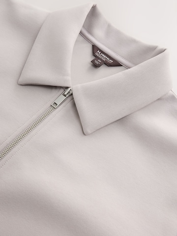 Next Övergångsjacka 'Scuba' i grå