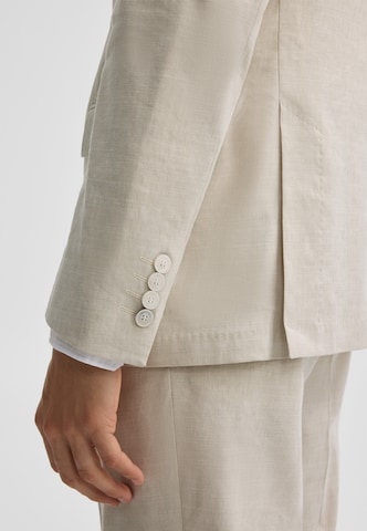 STRELLSON Regular Fit Sakko ' Ari ' in Beige