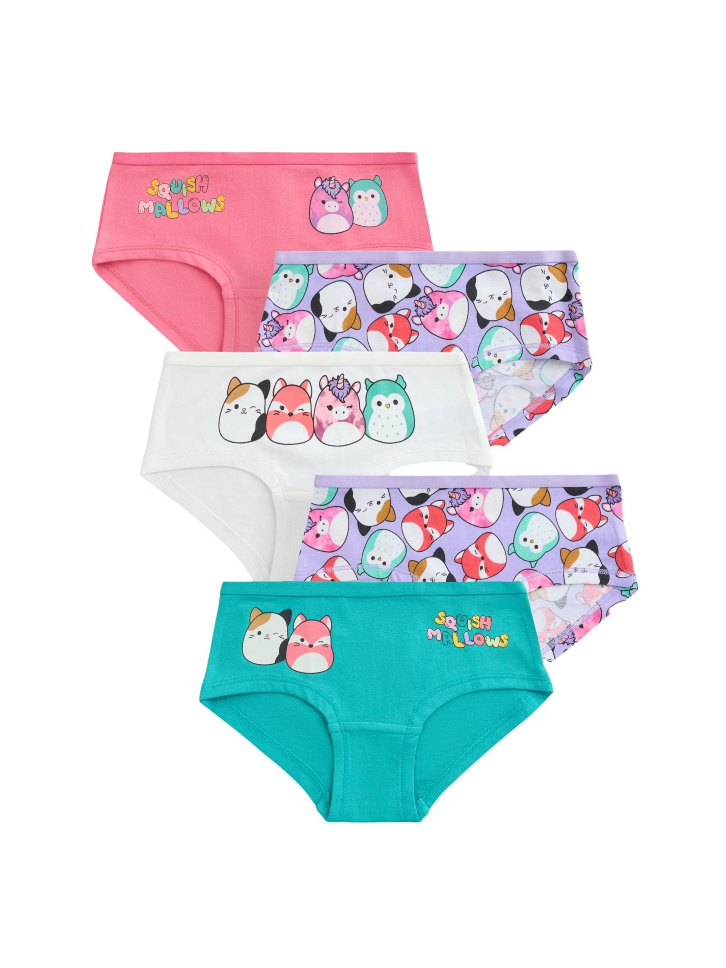 Next Alushousut 'Squishmallow' värissä monivärinen: etupuoli