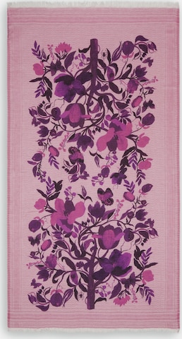 CODELLO Scarf in Pink