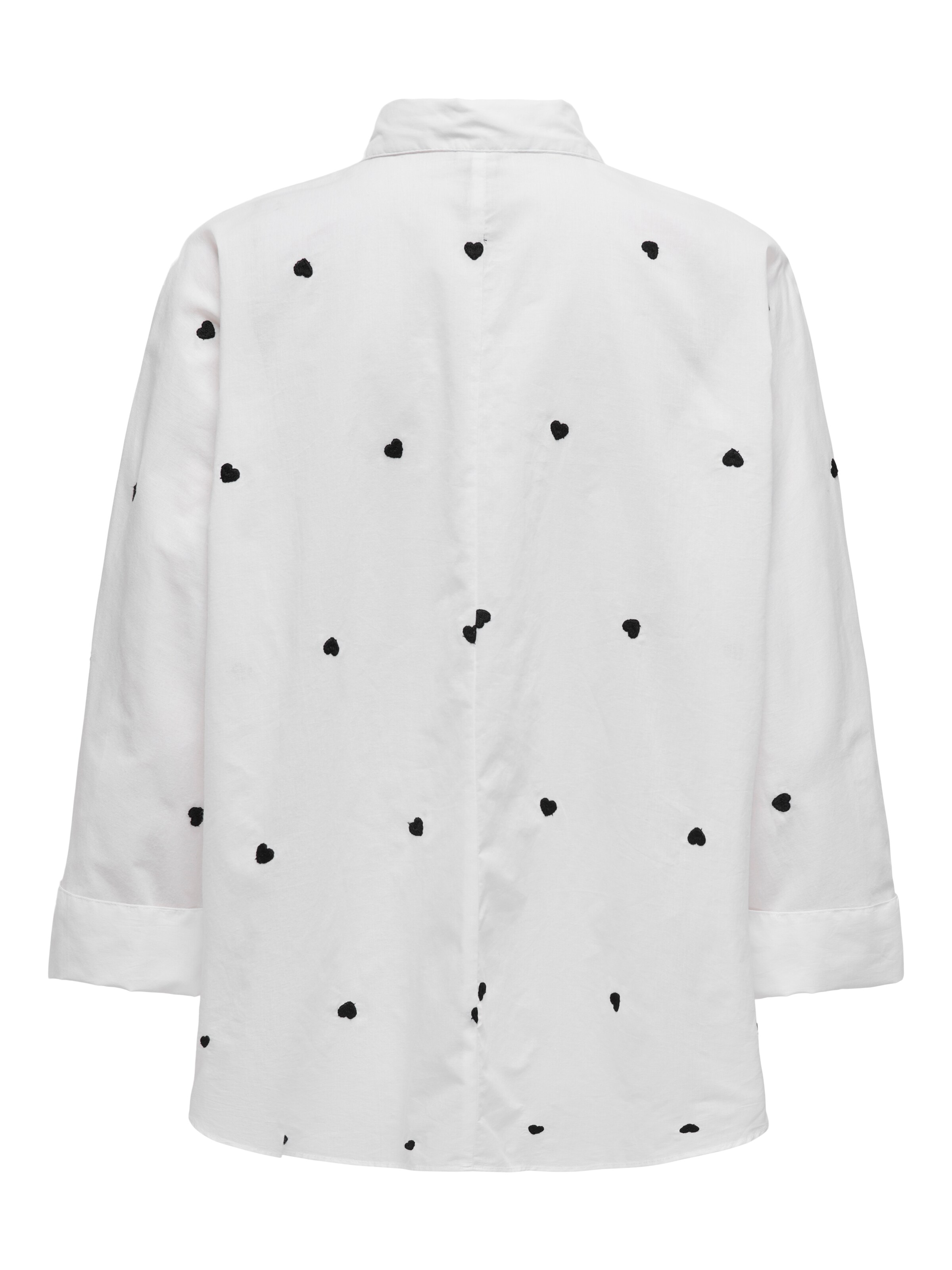 ONLY Bluzka 'ONLNEW LINA' w kolorze biały