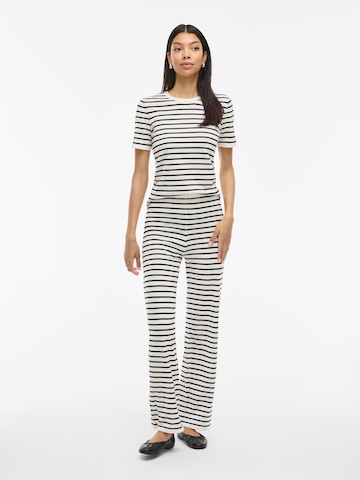 VILA Shirt 'VILIPSA' in Wit