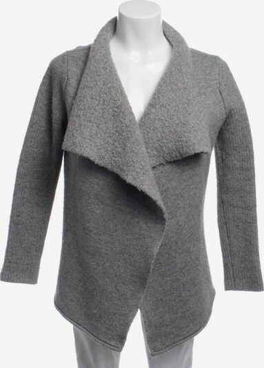 TOMMY HILFIGER Sweater & Cardigan in XS in Grey, Item view