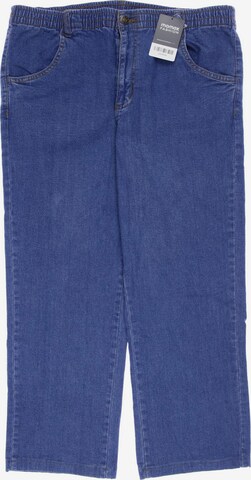 Kiabi Jeans 37-38 in Blau: predná strana