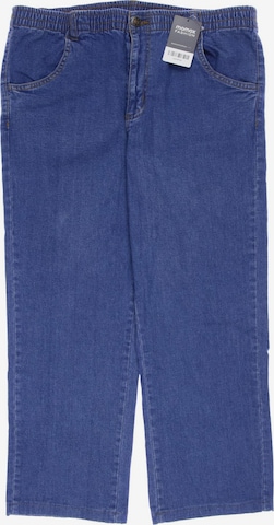 Kiabi Jeans in 37-38 in Blue: front