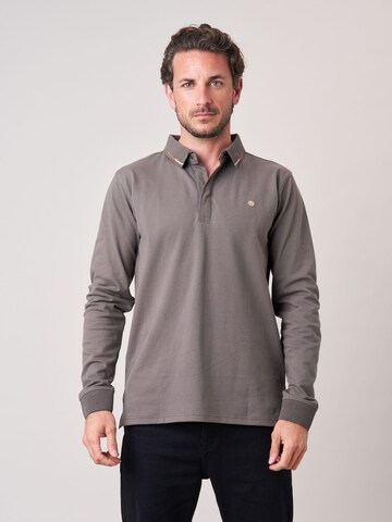 Deeluxe Shirt‌ in Grün