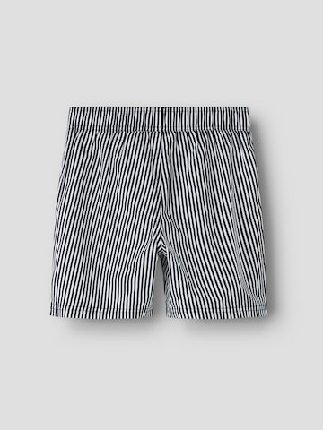 Shorts de bain NAME IT en bleu