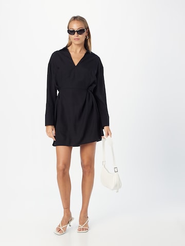 Samsøe Samsøe Dress 'EMY' in Black