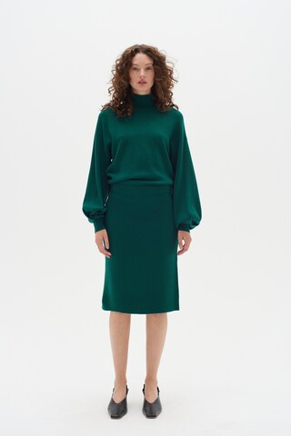 InWear Šaty 'Wanetta' – zelená