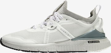 Cole Haan Sneakers 'ZERØGRAND Overtake' in White: front