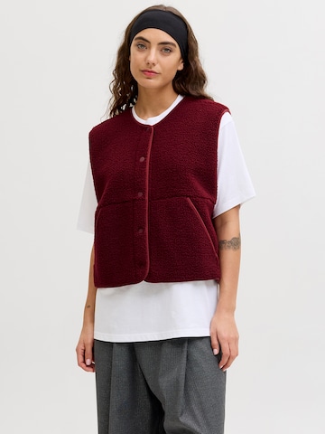 JJXX Väst 'JXVERA' i röd: framsida