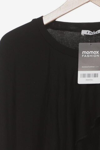 EDITED Top & Shirt in M in Black