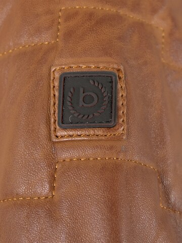 bugatti Between-season jacket 'BU-378' in Brown