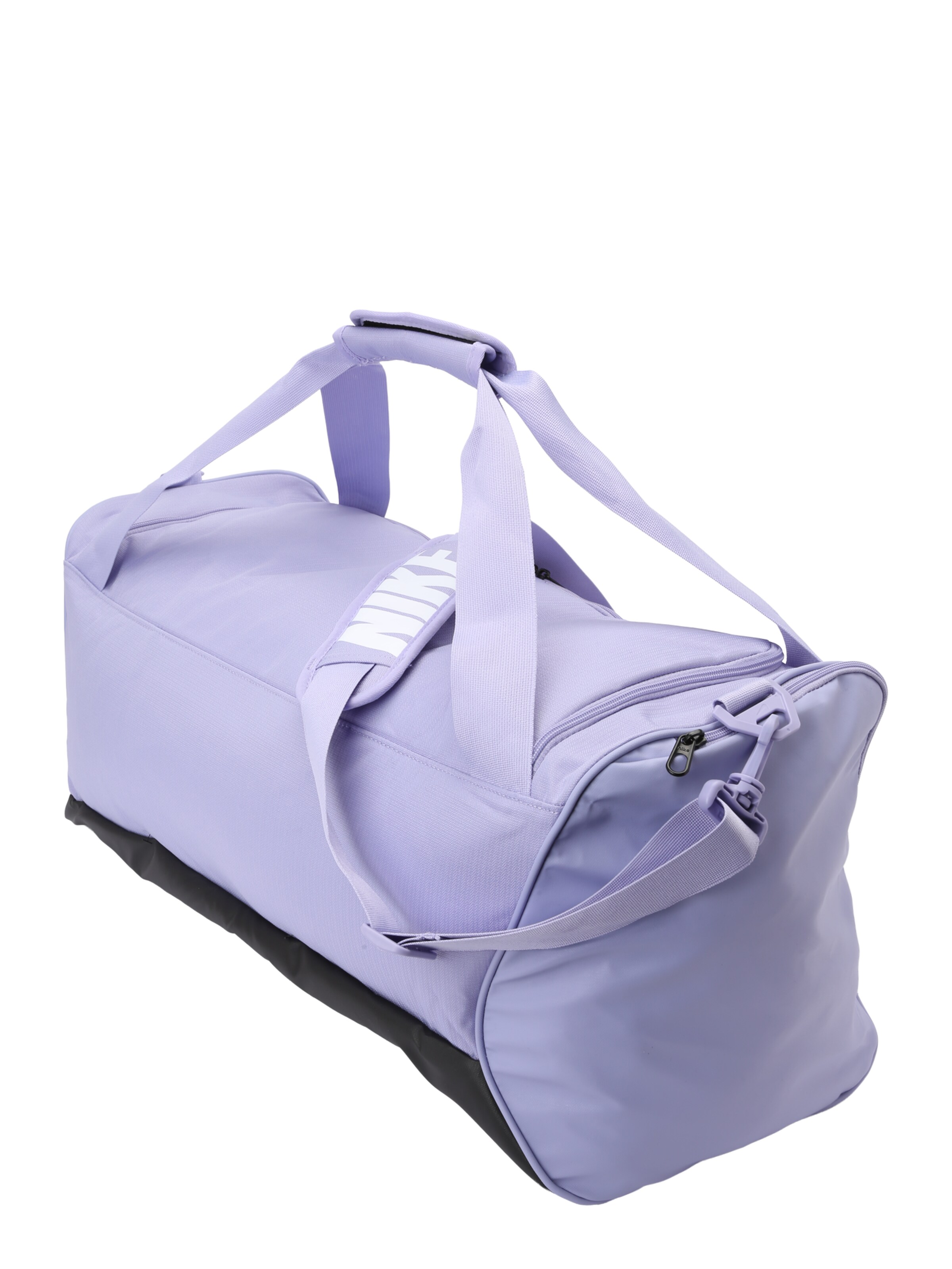 NIKE Αθλητική τσάντα 'Brasilia 9.5' σε λιλά