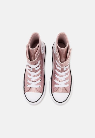 CONVERSE Tenisky 'CTAS 1V' – pink