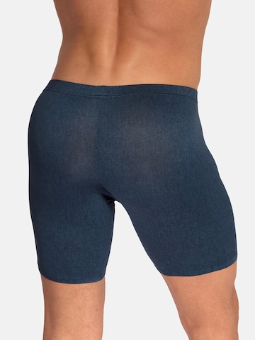 Boxers ' RED2565 Bikerpants ' Olaf Benz en bleu