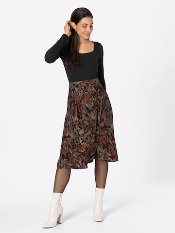 SKFK Skirt 'ANAITZE' in Black