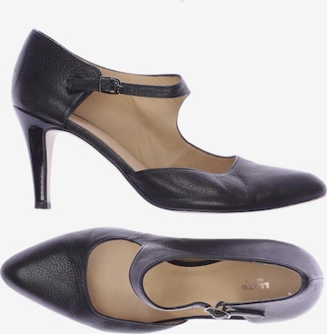 LLOYD High Heels & Pumps in 39,5 in Black: front