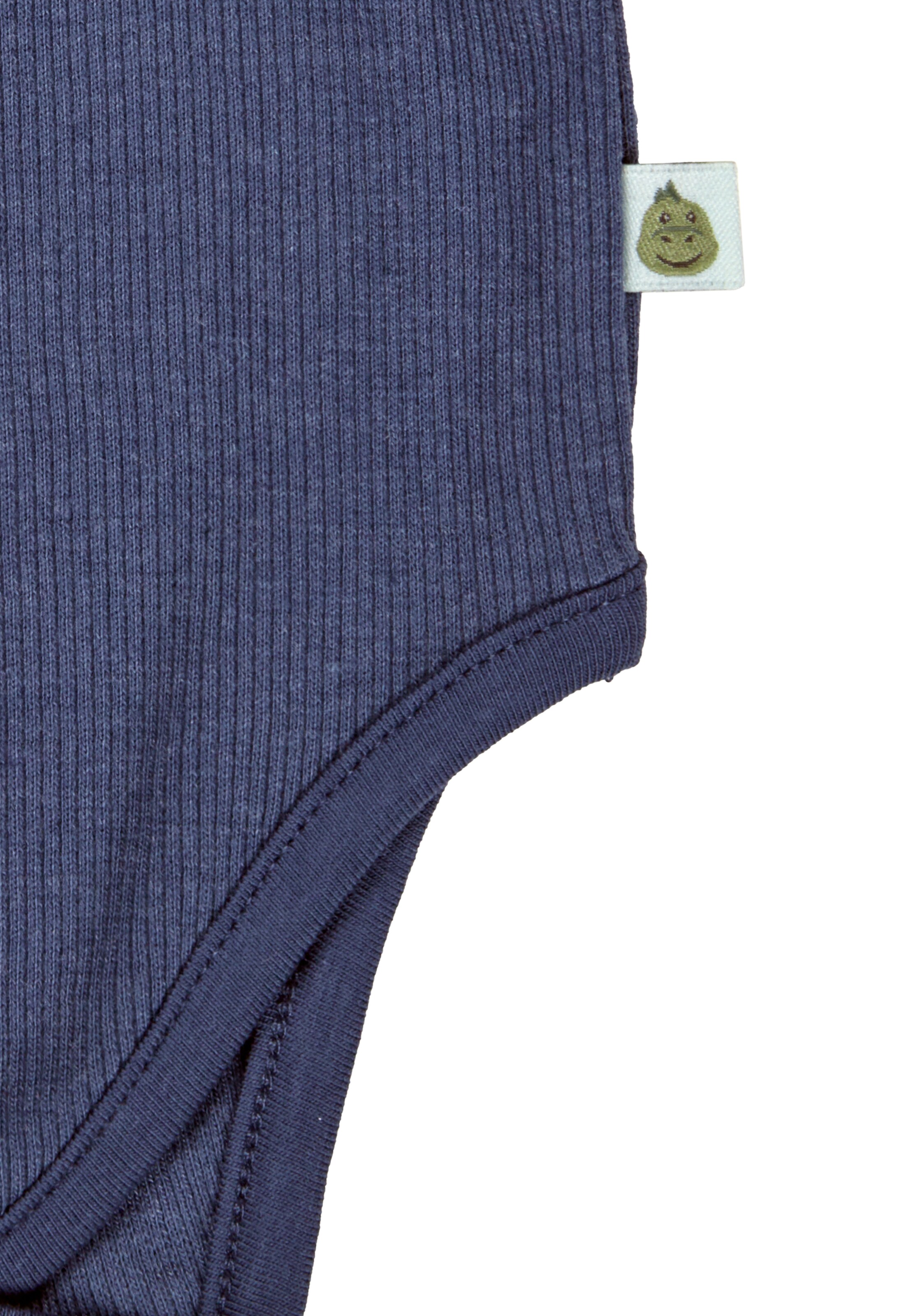 STERNTALER Body in Blau