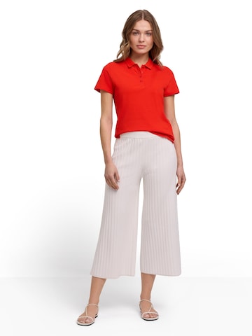 FALKE Shirt 'Essential' in Red