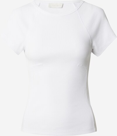 LeGer by Lena Gercke Shirt 'Kora' in de kleur Wit, Productweergave