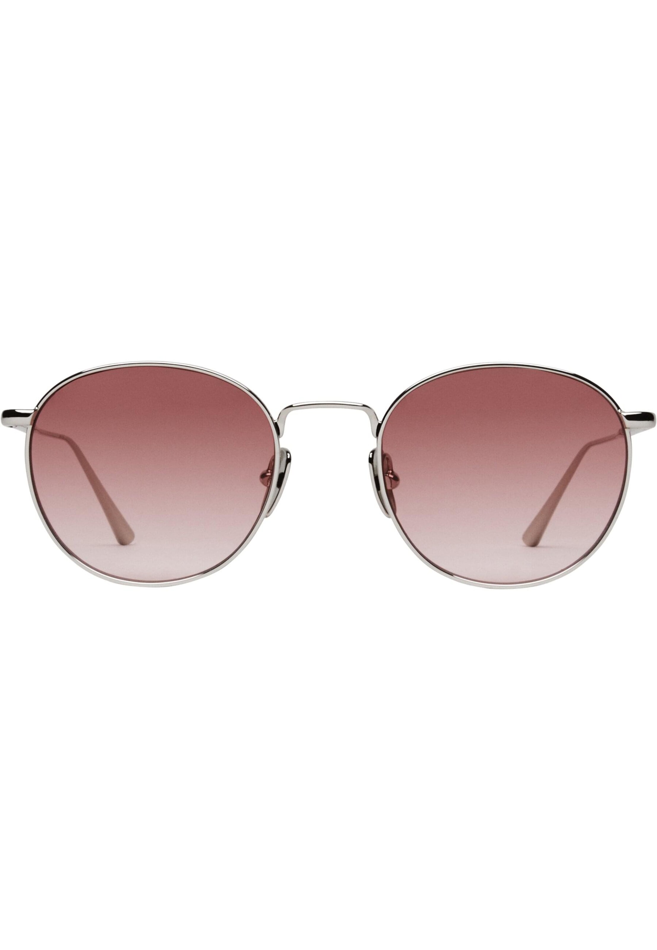 CHIMI Sluneční brýle – červená: přední strana